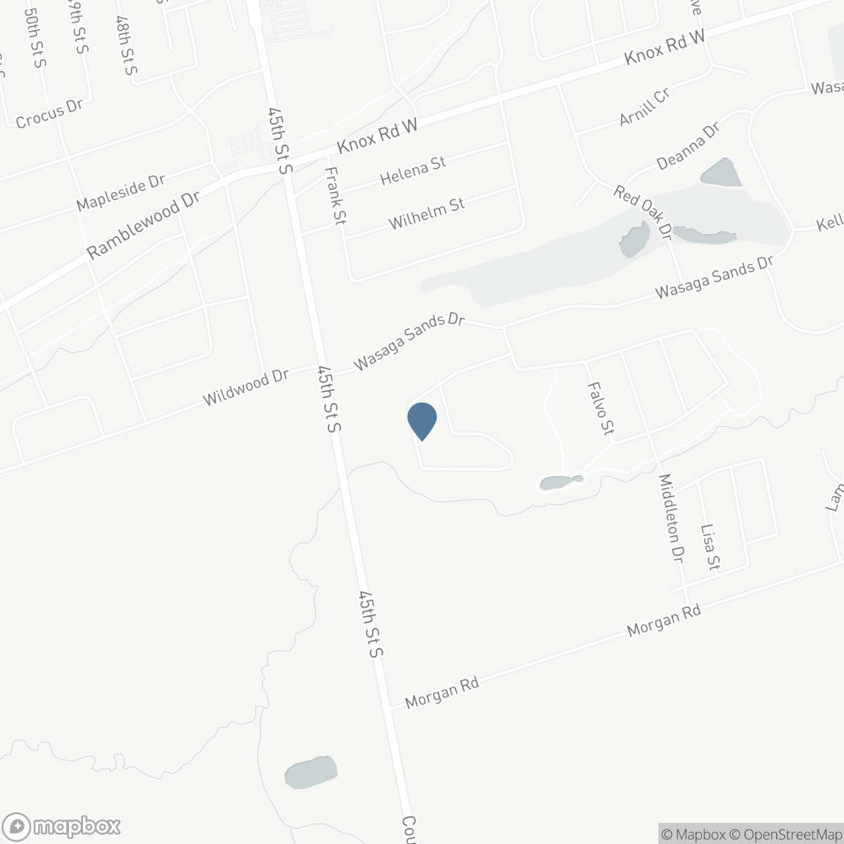 35 MISTY RIDGE ROAD, Wasaga Beach, Ontario L9Z 0R8